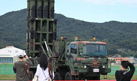 Kodėl arabų šalys skuba įsigyti Pietų Korėjos „Patriot“ tipo oro gynybos raketas