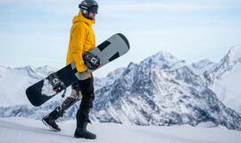 Rapolas Micevicius nuotr. autor. Brad Watson LPAK