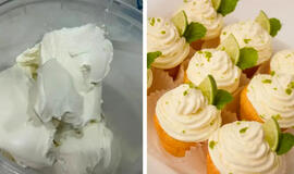 po 20 minučių paruoštas varškės sūris