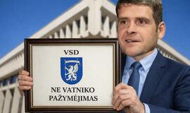 Remigijus Žemaitaitis