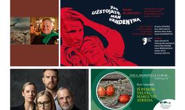 Renginiai Klaipėdoje ir aplink: ką veikti artimiausiomis dienomis