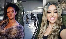 Rihanna, Ivanna Ortiz