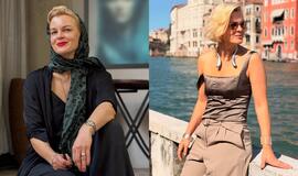 Rimantė Kulvinskytė - Miškinė