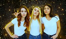 Astrologinė prognozė