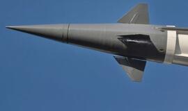 Rusijos raketa CIRKON