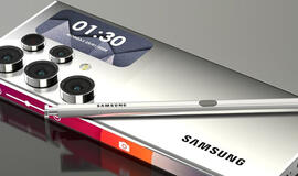 „Samsung Galaxy S26 Ultra“