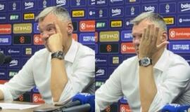 Šarūnas Jasikevičius