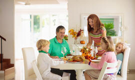 Šiais mėnesiais gimę žmonės pasižymi ypatingu gebėjimu kurti namų jaukumą