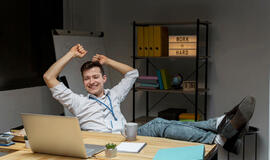 Sėkmingiausi kovo 6 dienos Zodiako ženklai