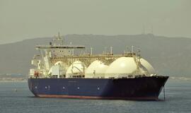 Pagrindinė gamykla Ras Laffan Katare sustabdė darbą