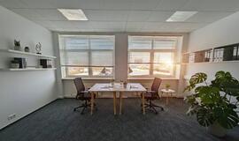 Biurai, nekilnojamais turtas