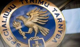Specialiųjų tyrimų tarnyba