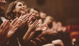 Nemokami spektakliai