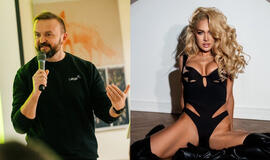 Netikėtą kadrą su Pikul paviešinęs Stavickis-Stano