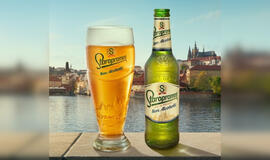 „Švyturys“ ir „Staropramen“ sukirto rankomis dėl platinimo Lietuvoje