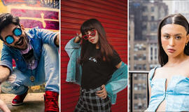 Tikrosios stiliaus ikonos