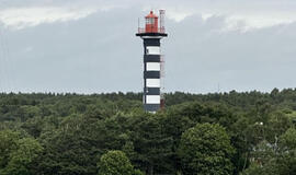 Klaipėdos švyturys, kultūros vertybė