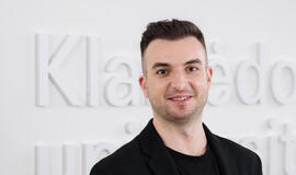 Tadas Romeika, sportiniai šokiai