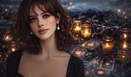 Taro kortų horoskopas