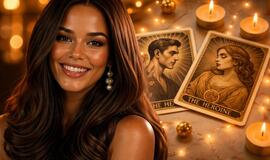 Taro kortų horoskopas