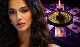 Taro kortų horoskopas