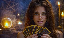 Taro kortų horoskopas