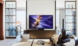 Paskelbtas geriausias 2026 metų televizorius