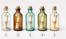 Kas jus daro ypatingu?