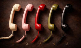 ar yra žmogus, dėl kurio esate pasirengę viską mesti?