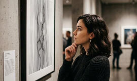 Jausmai ar racionalus mąstymas: trumpas testas, padėsiantis geriau pažinti save patį