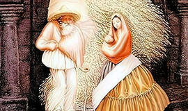 Psichologinis testas: tai, ką pamatysite pirmiausia, atskleis jūsų didžiausius trūkumus