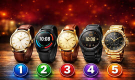 Sužinokite kas iš tikrųjų „vagia" jūsų laiką: pasirinkite laikrodį ir atskleiskite tiesą dabar