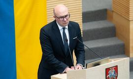 Teisėjas Tomas Davulis