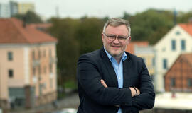 Tomas Juočys, Klaipėdos šventės