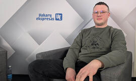 Tomas Benetis, vairuotojai