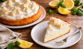 Tortas „Angelo ašaros“