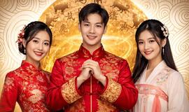 Trys kinų Zodiako ženklai