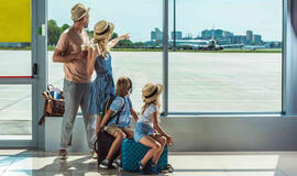 Pagrindinė klaida, kurią daro turistai vykdami į užsienį