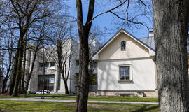 Tuskulėnų rimties parkas ir jo apylinkės