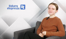 Ugnė Jurevičiūtė