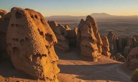 Senovės radiniai, kurių kilmė lieka paslaptimi