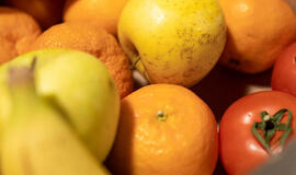 Vaisiai ir daržovės, didmeninė prekyba