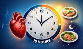 Maisto vartojimo laikas