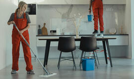 Mokesčių vengimas, atlyginimai vokeliuose