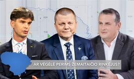 Lietuva tiesiogiai TV diskusijų laida