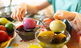 Velykiniai margučiai