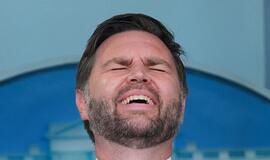 Vensas sukrėtė pareiškimu apie NSO