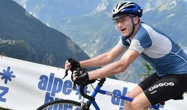 Viljamas Nilas Makkaslendas