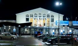 Tarptautinis Vilniaus oro uostas
