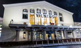 Vilniaus oro uostas
